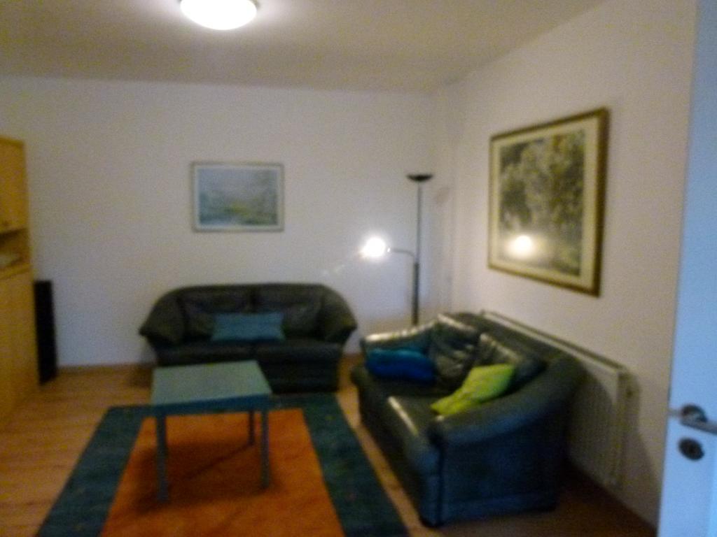 Ferienwohnung Garten Eben Rullstorf Kültér fotó